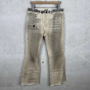 Gallery Dept Painter Flared Jeans