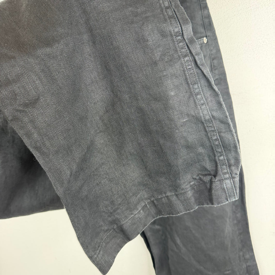 Rick Owens Tailored Geth Jeans