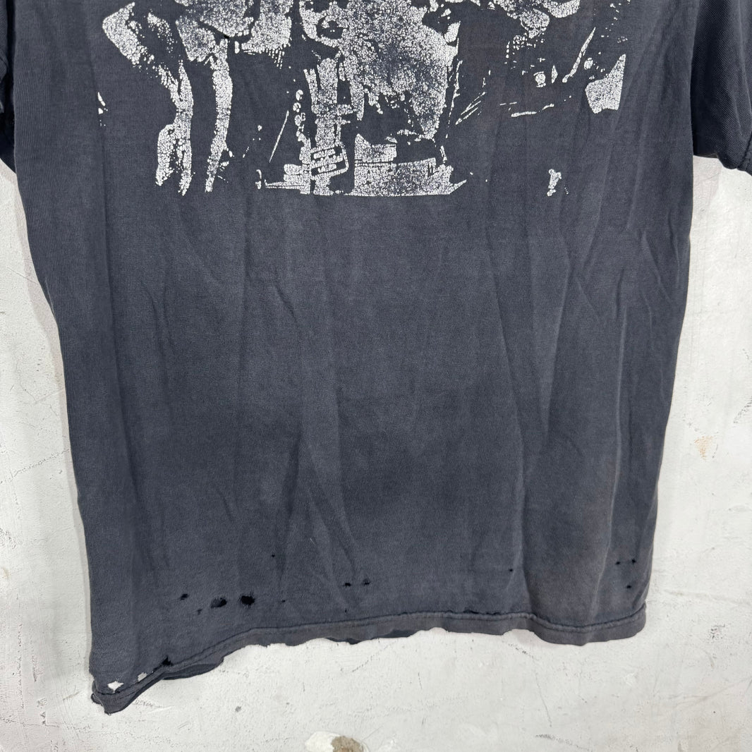 Vintage Smoked G.B.H. T-Shirt