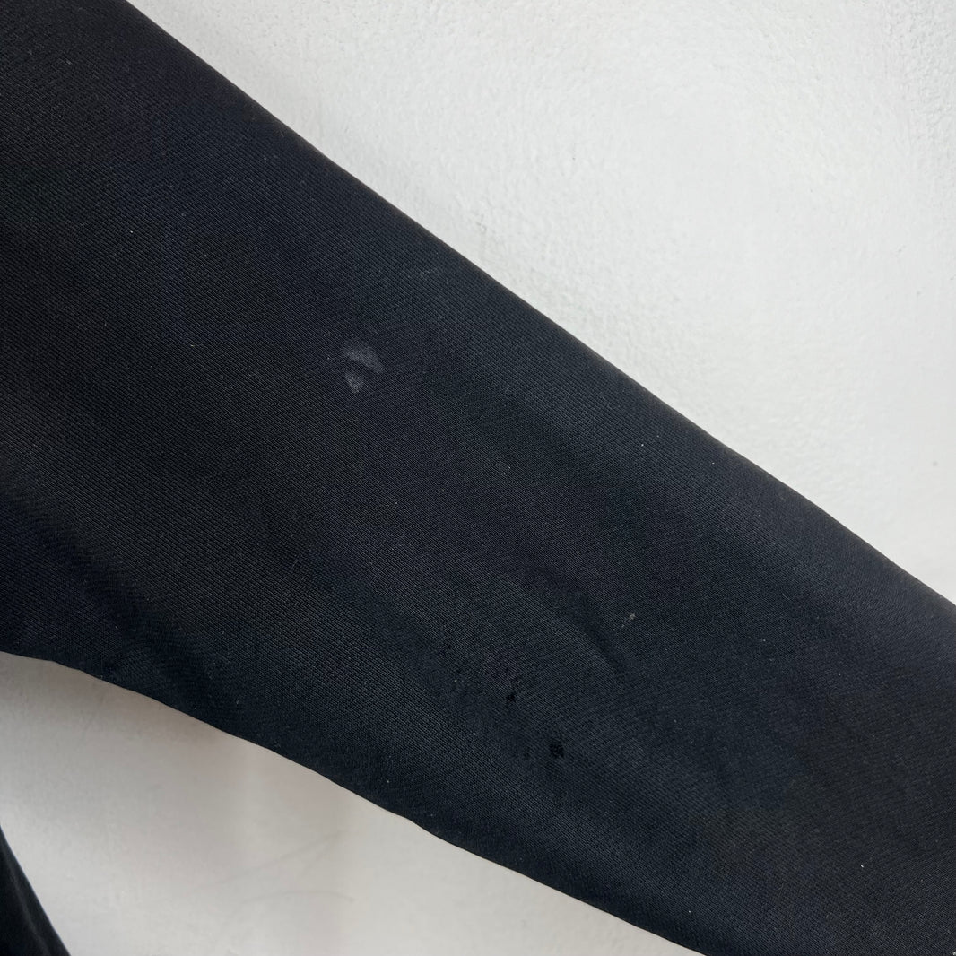 Balenciaga Smoked Archetype Paris Hoodie