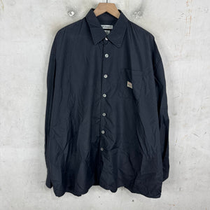 Stussy x Our Legacy Ripstop Overshirt