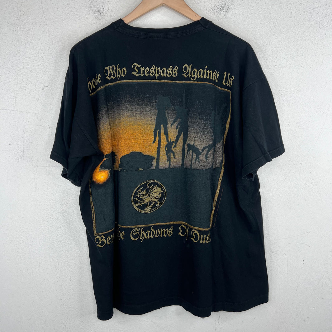 Vintage Cradle Of Filth Vempire T-Shirt