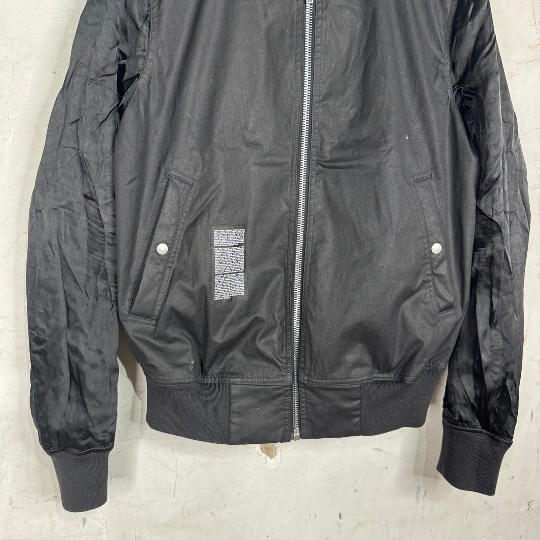 Rick Owens TVHKB Reversible Bomber