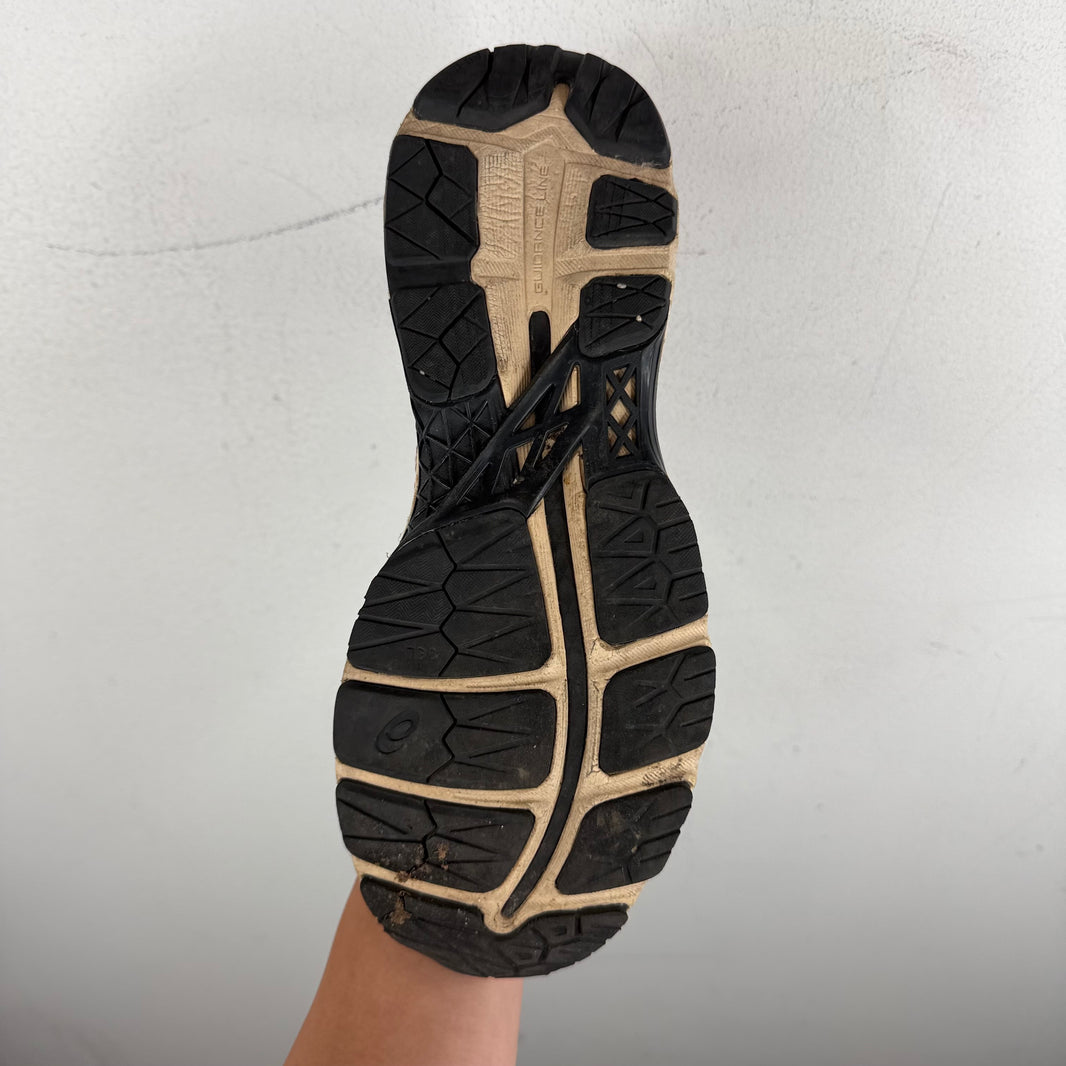 ASICS Kiko Kostadinov Gel-Delva 1 Caramel Sneakers