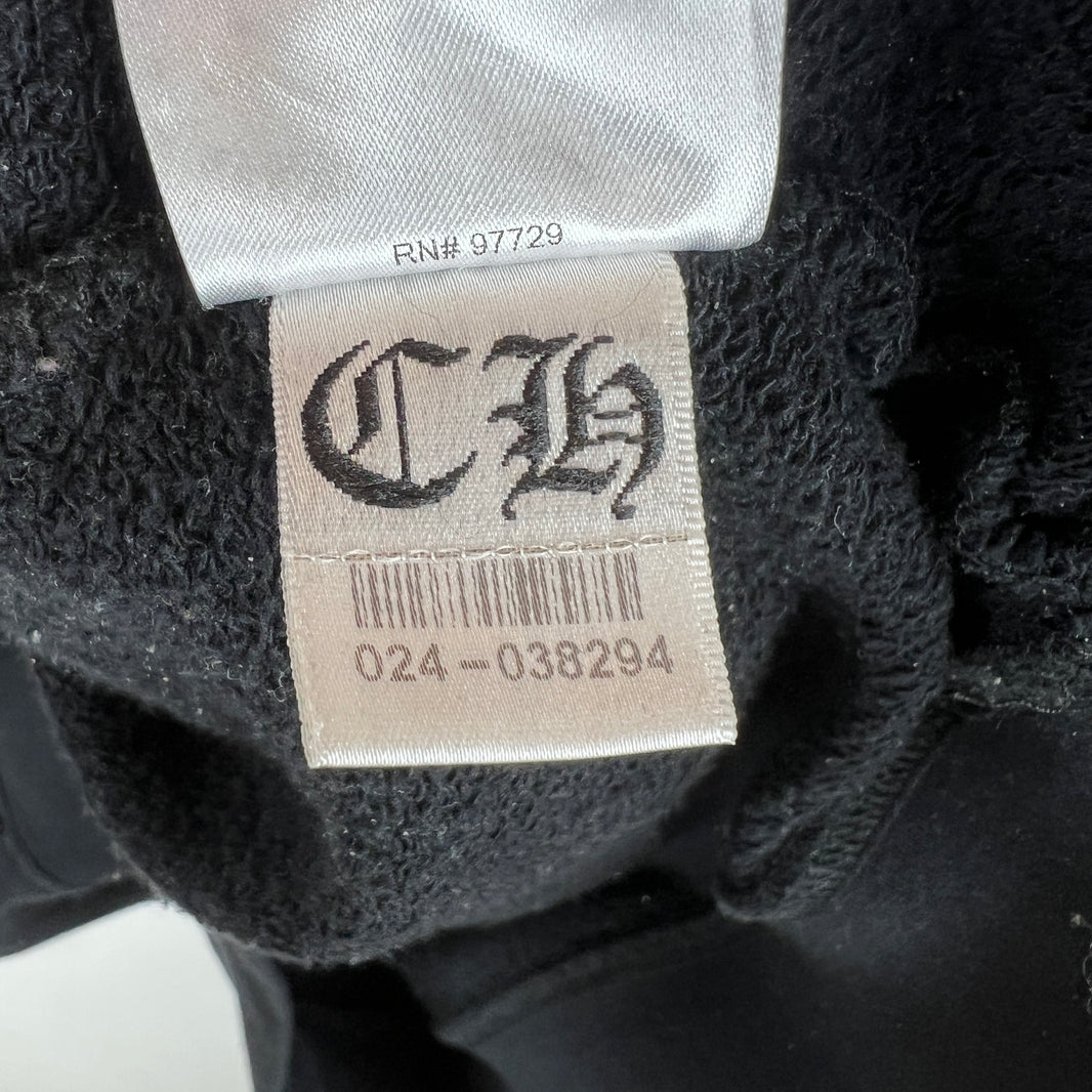 Chrome Hearts Matty Boy Chomper Sweater