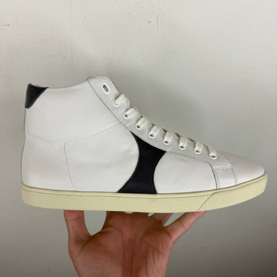 Celine TR01M High Top Sneakers