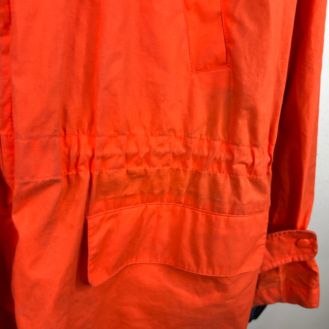 Polo Ralph Lauren Double Layer Parka