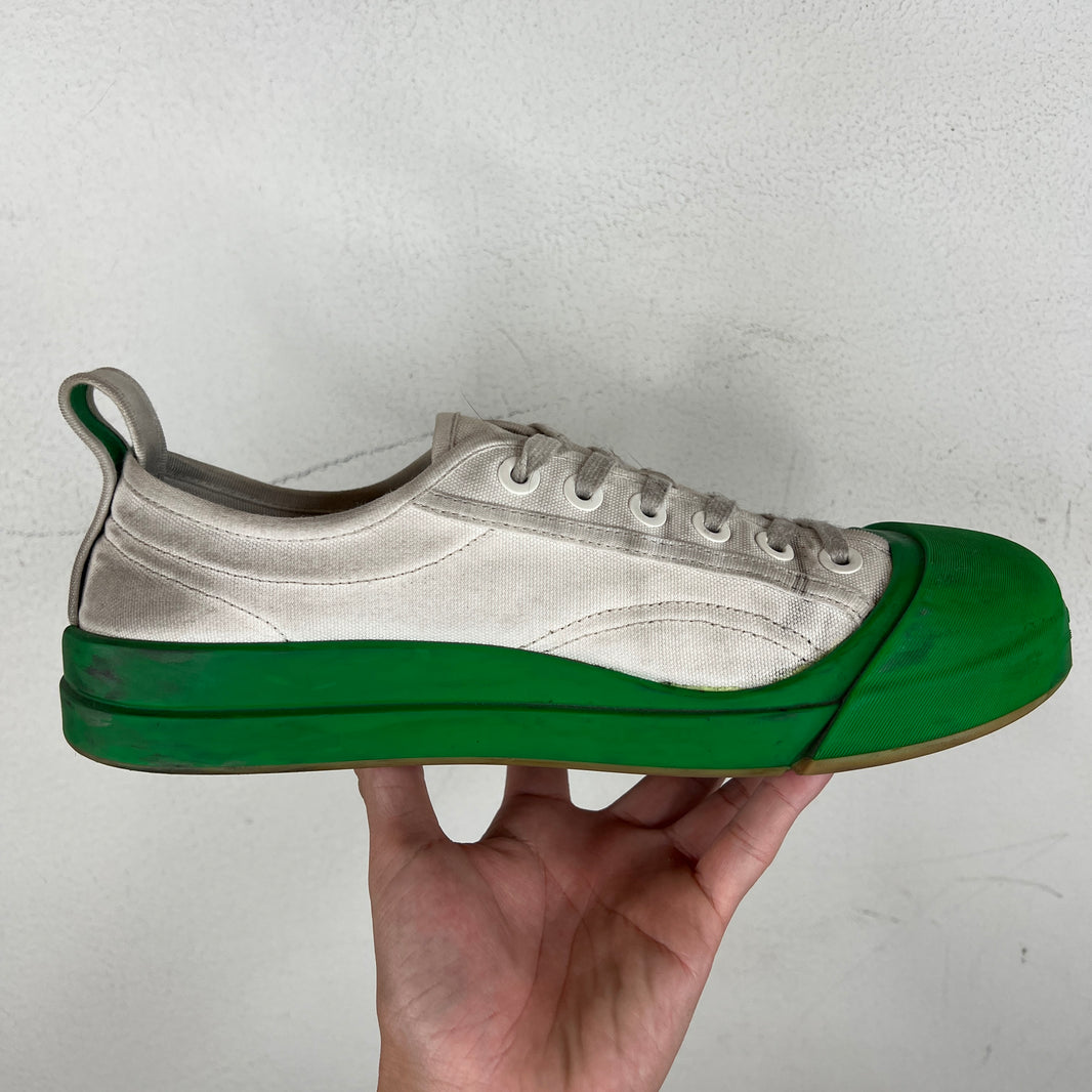 Bottega Veneta Vulcan Sneakers