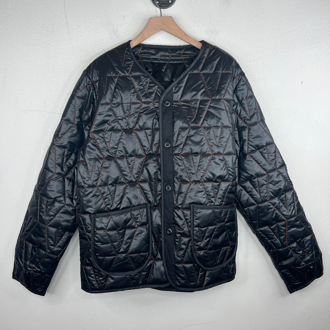 VLONE Quilted Military Liner Jacket