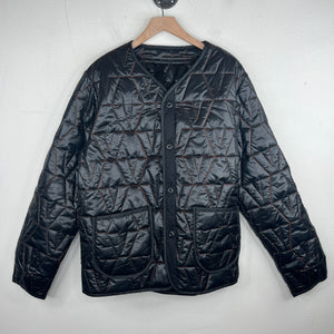 VLONE Quilted Military Liner Jacket