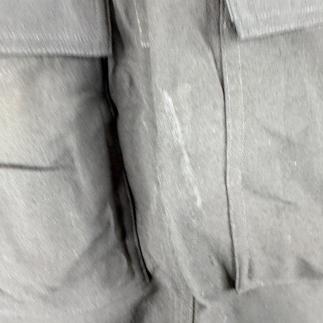 Rick Owens Sarouel Cropped Long Pants
