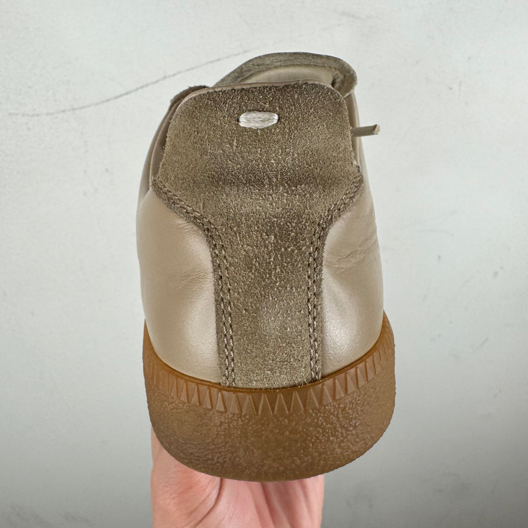 Margiela Brown/Gum Replica Sneakers