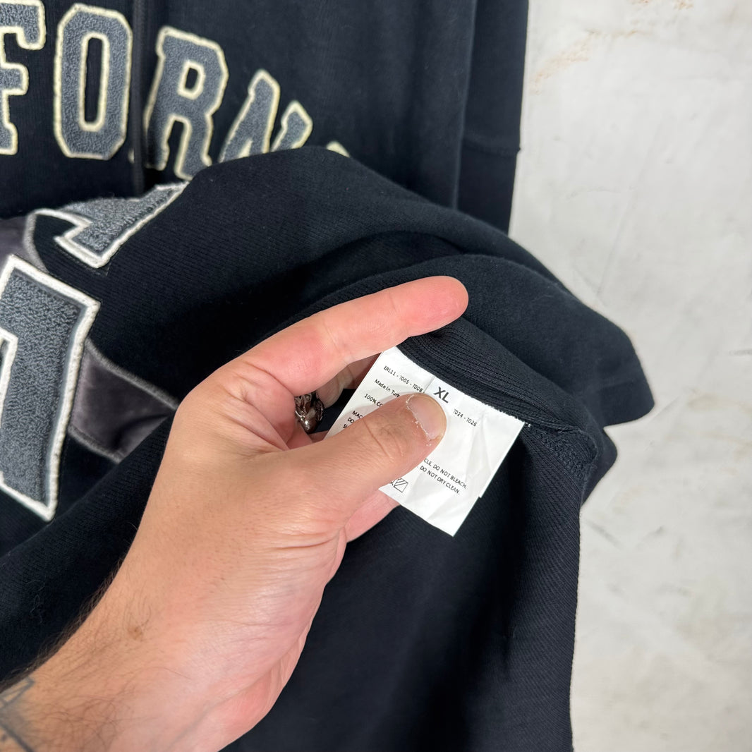 ERL California Heavy Hockey Jersey