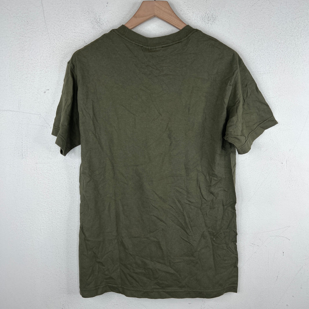 Vintage Subware Futura Labs T-Shirt
