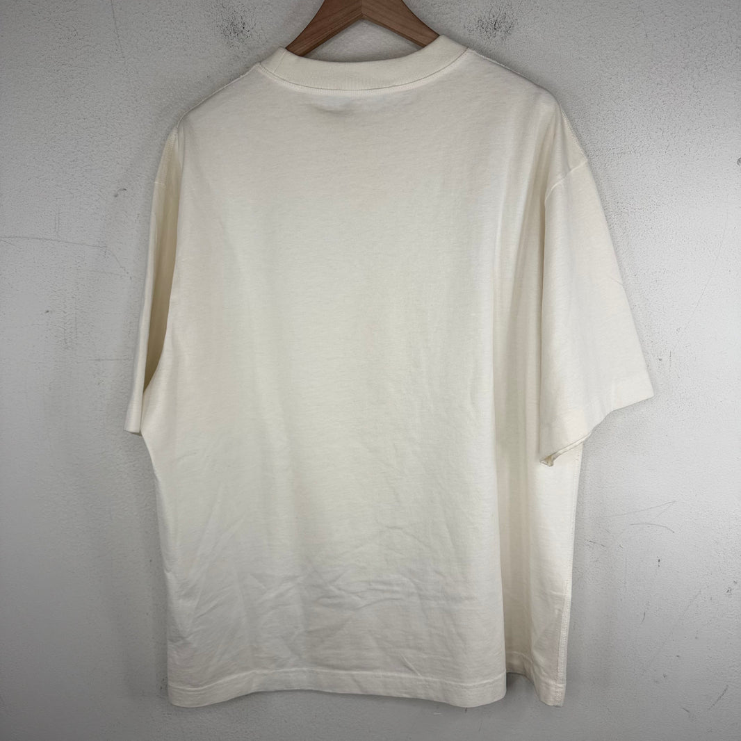 Acne Studios Mini Logo T-Shirt