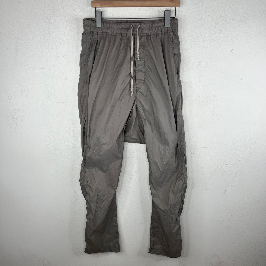 DRKSHDW Thin Nylon Pants
