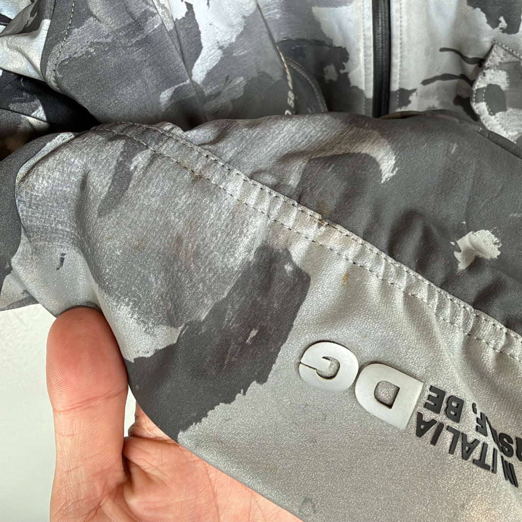 D&G 3M Camo Bomber Jacket