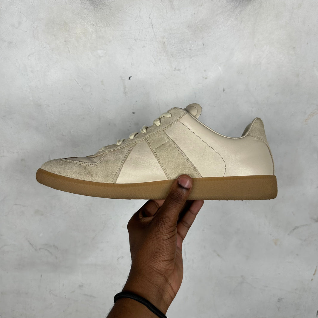 Maison Margiela Nude Replica Sneakers