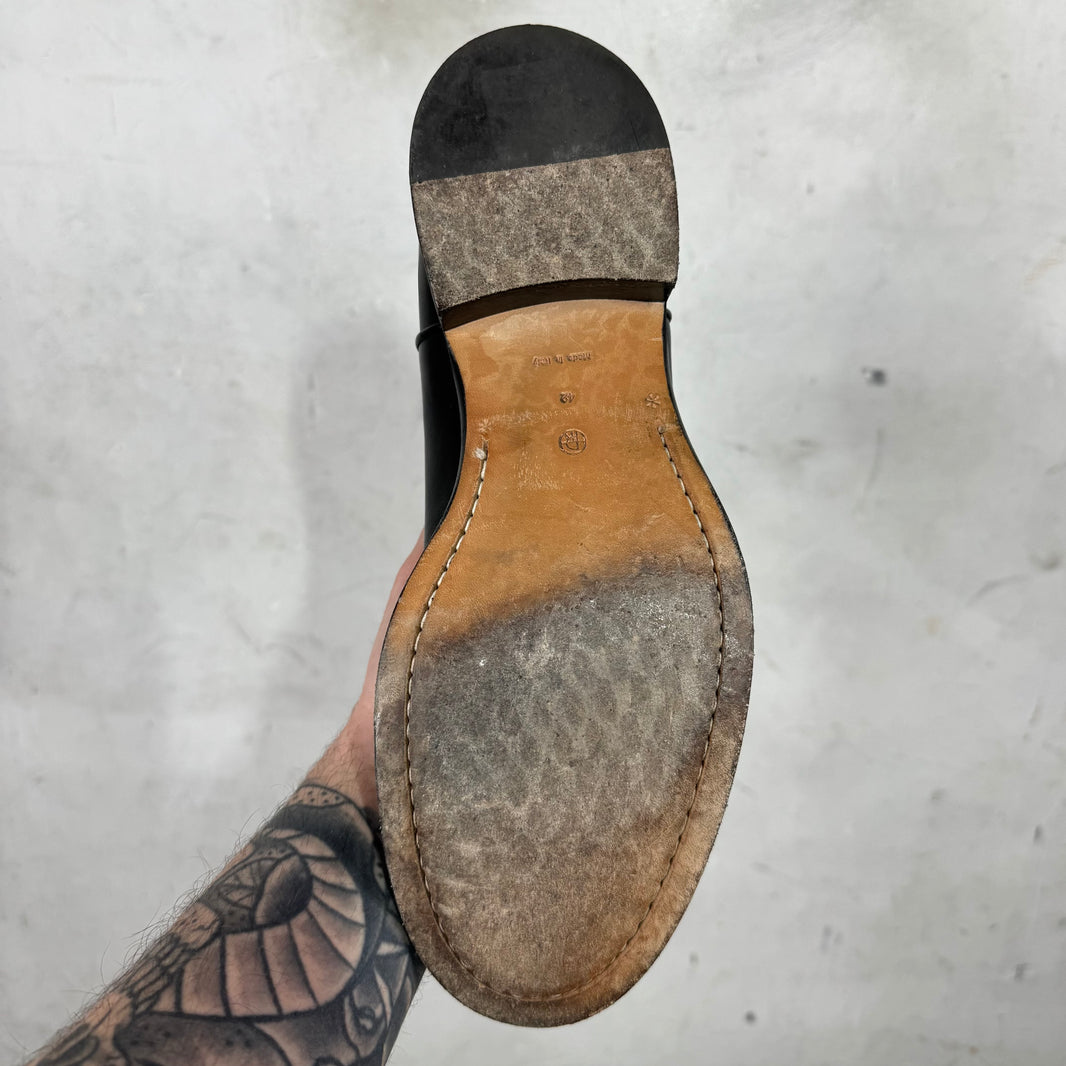 The Row Noblis Boots