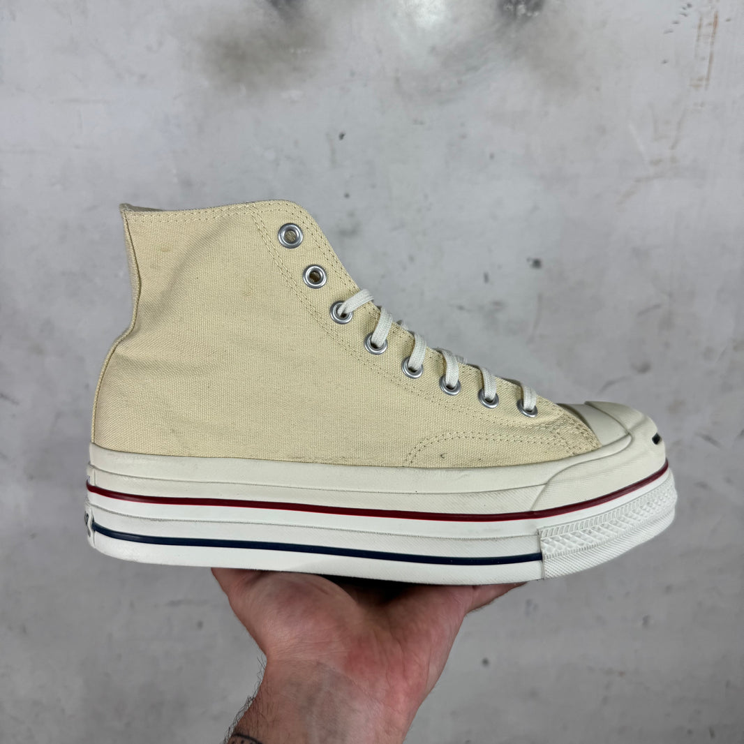 Doublet x Converse Platform Sneakers