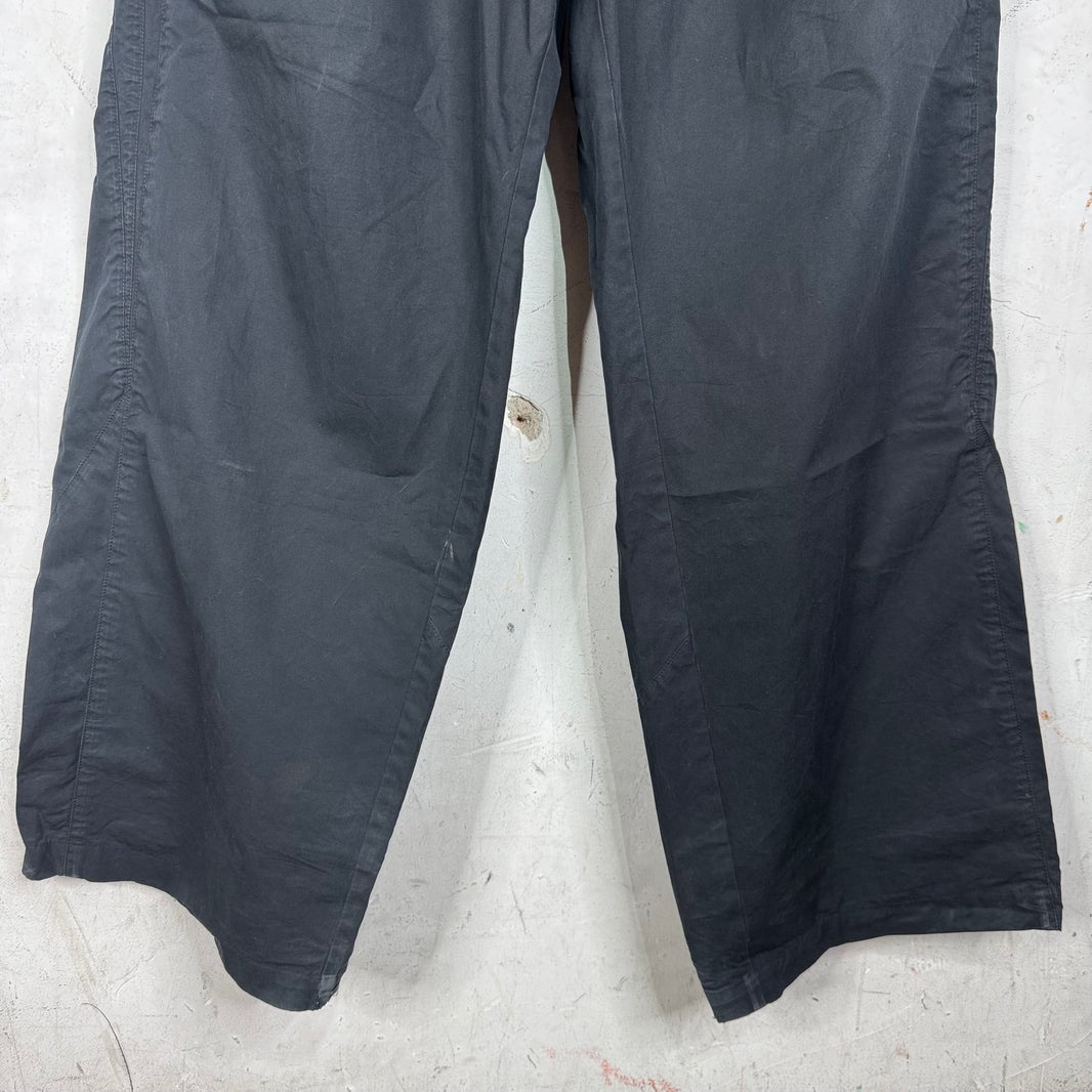 Balenciaga 3B Bred Pull Track Pants