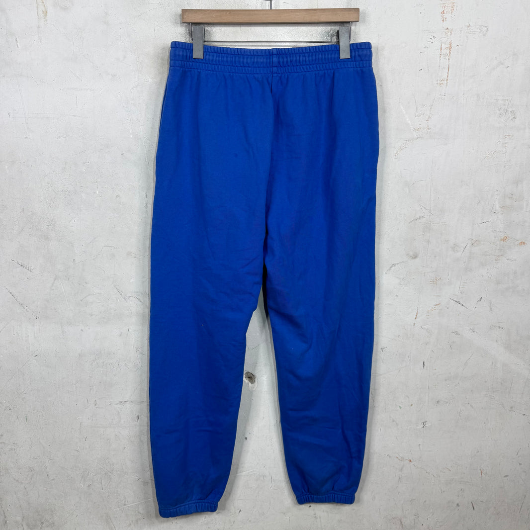 Celine Blue Logo Sweatpants