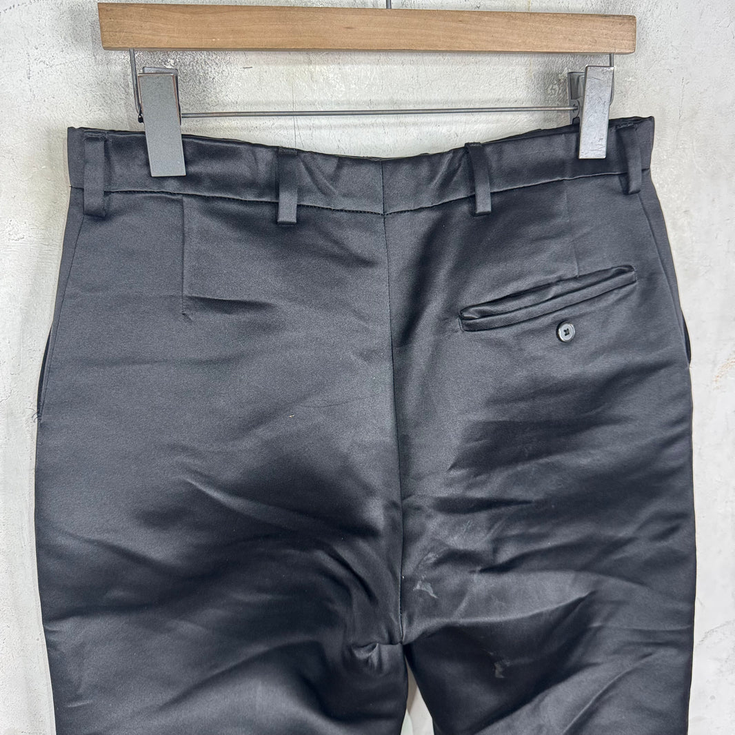 Prada Viscose Trousers