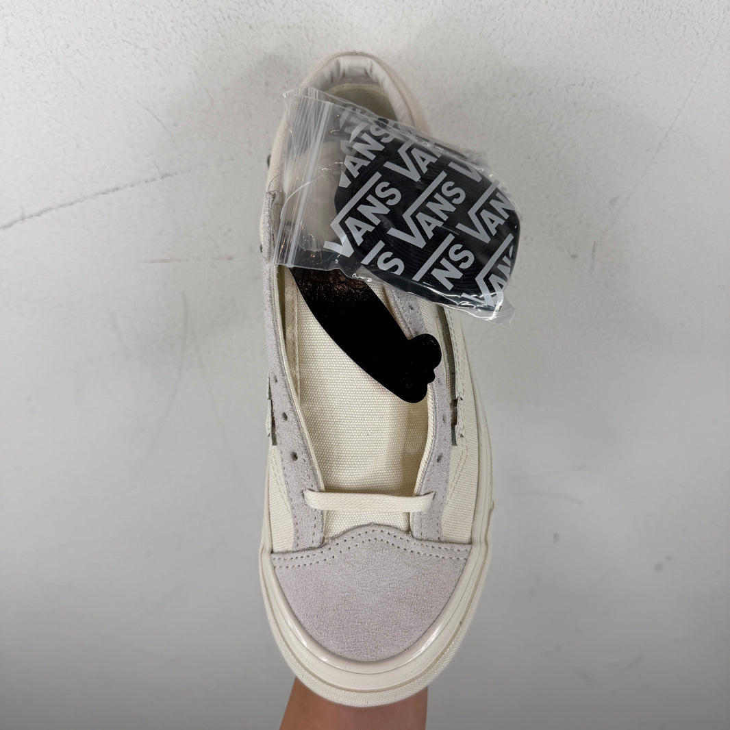 Vans Blends OG White Style 36 Sneakers