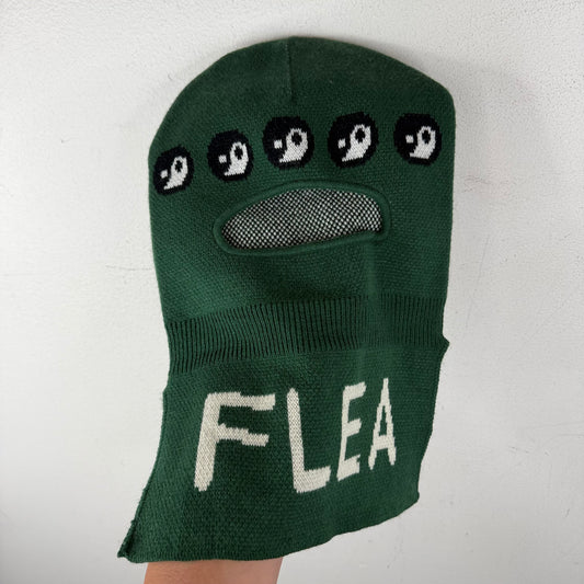 CPFM Green Flea Shiesty