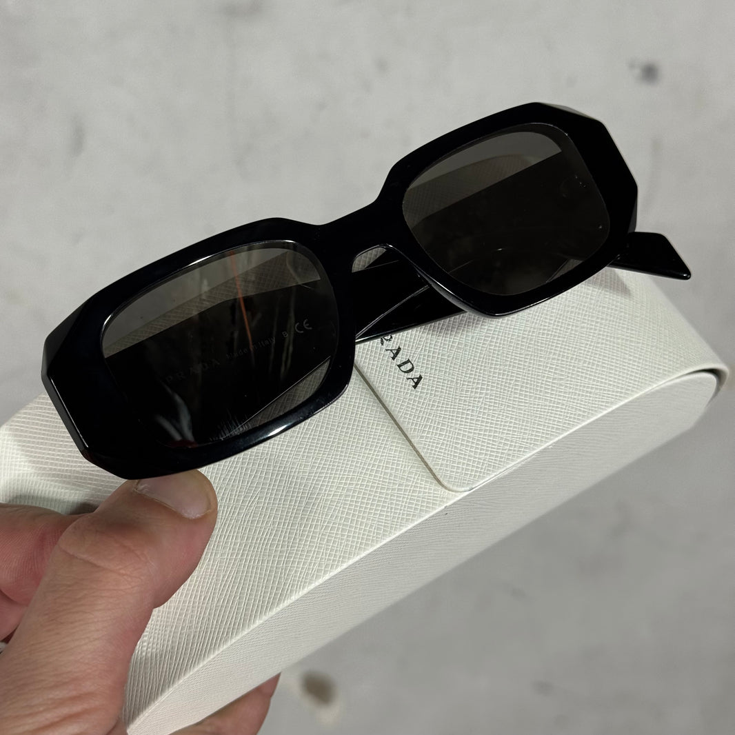 Prada SPR 17W Sunglasses