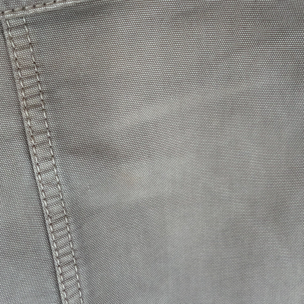 Prada Tan Cotton Blazer