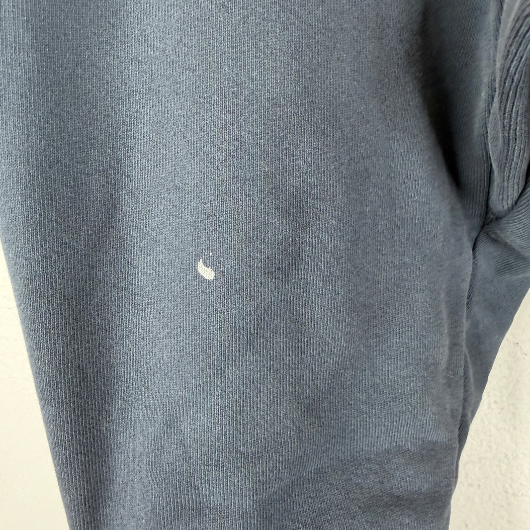 Gallery Dept Navy Paint Sweatpants