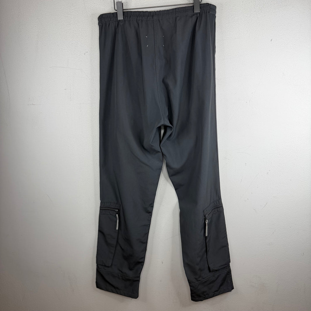 Maison Margiela Multipocket Zip Cargo Pants