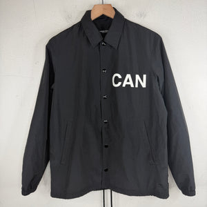 Undercover Can She Brings The Rain Coaches Jacket