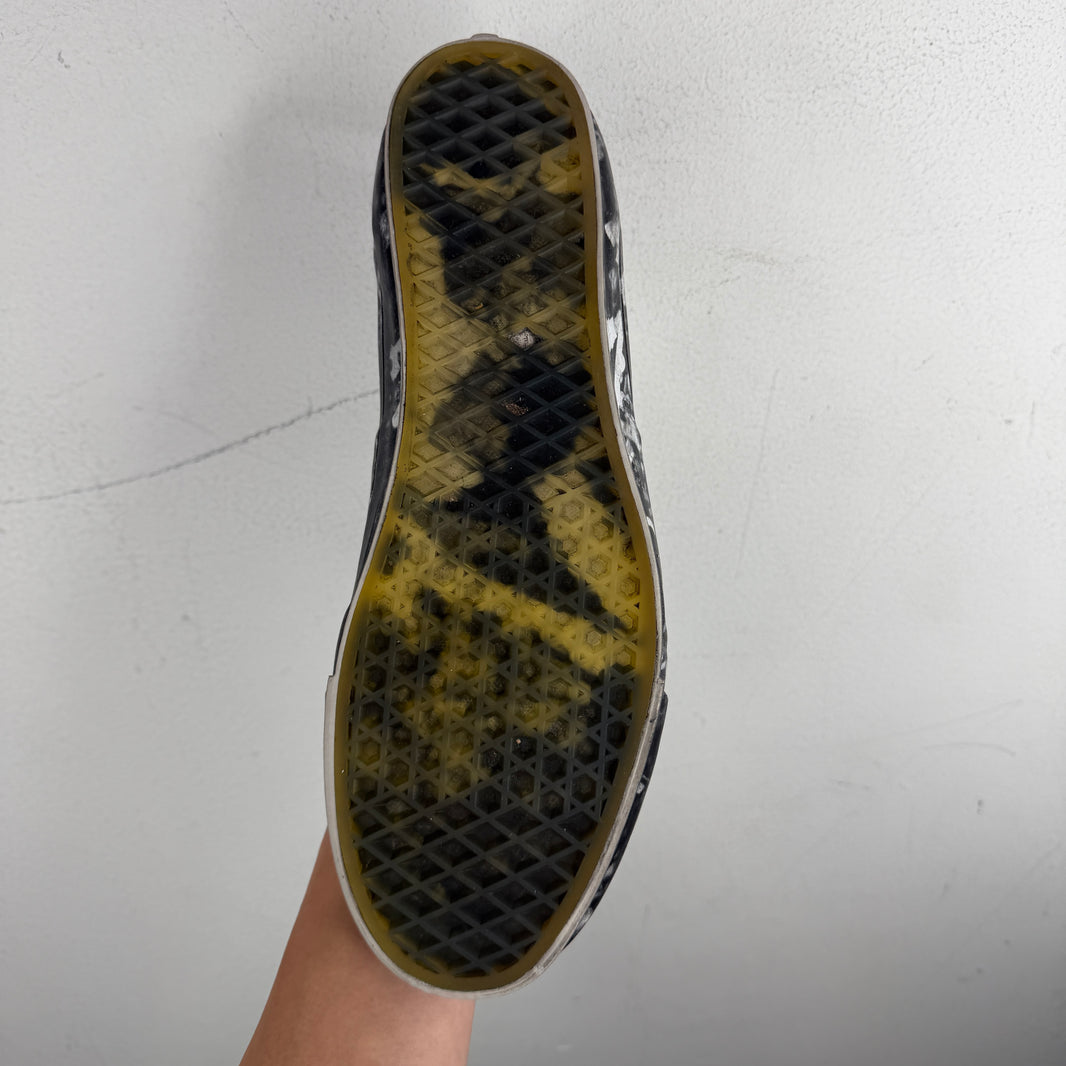 OTW Vans Atiba Jefferson Authentic 44 Sneakers