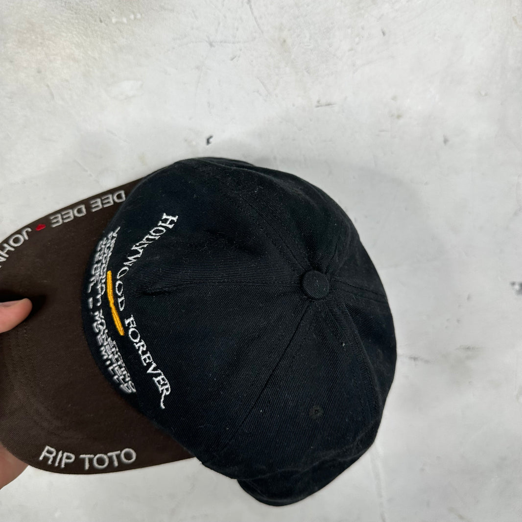 Paly Hollywood Forever Hat