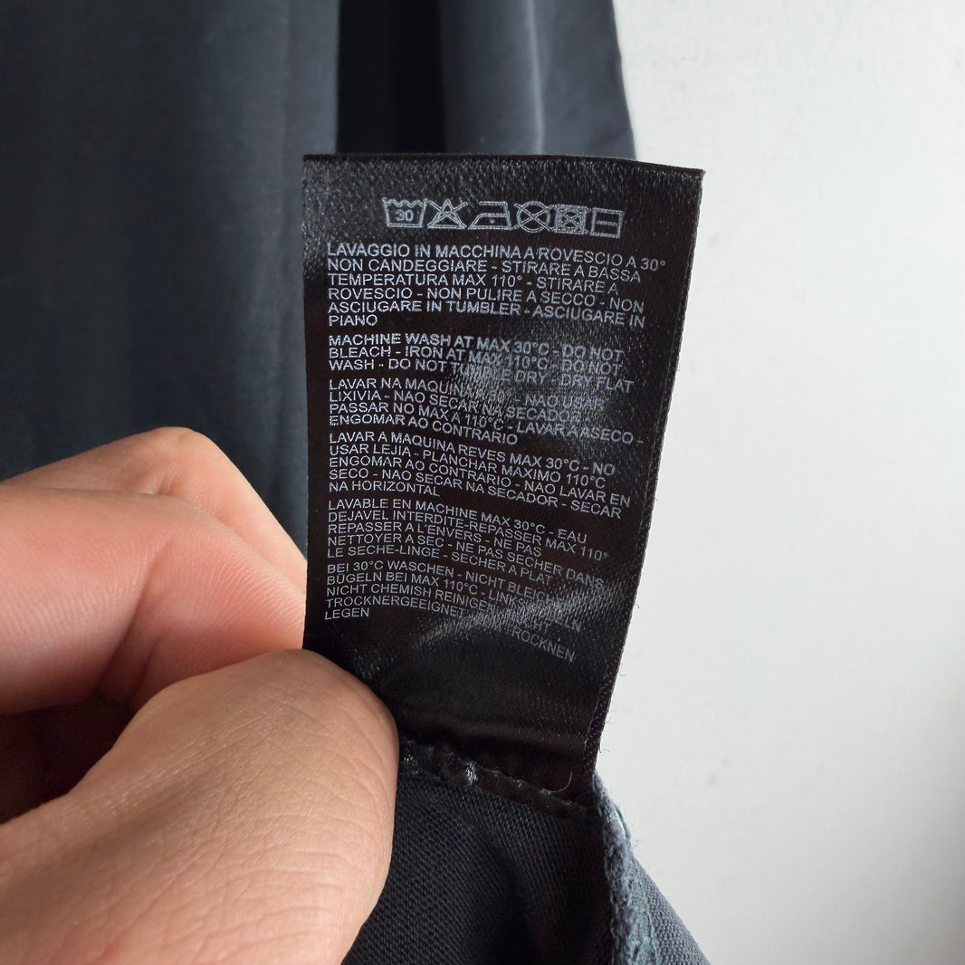 Raf Simons 4 Notes T-Shirt