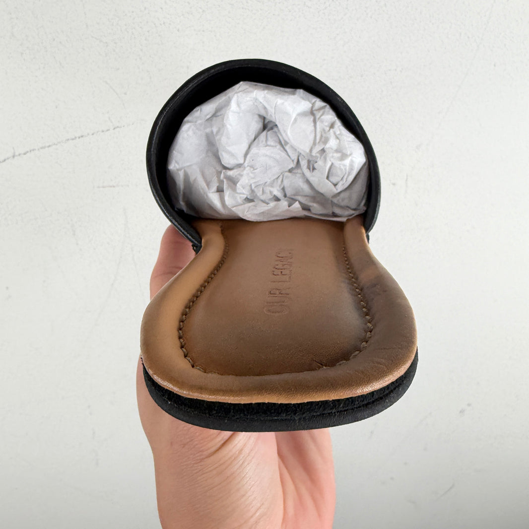 Our Legacy Cigar Mules