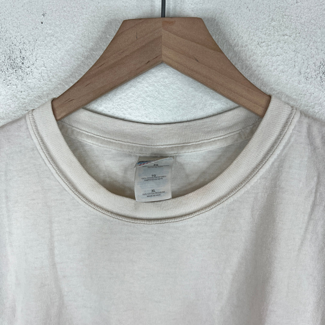 Vintage Michael Jackson 1000% T-Shirt