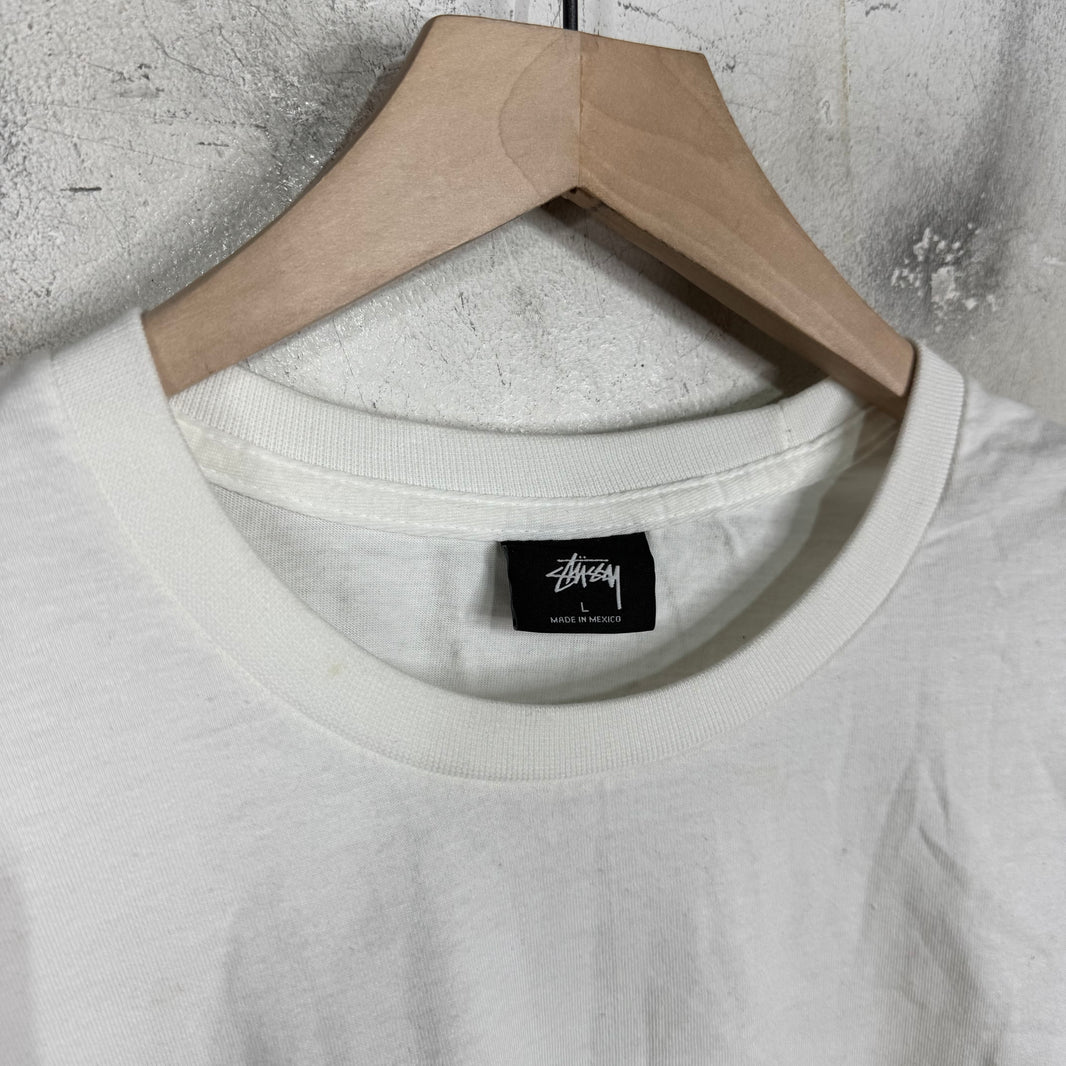 Stussy Boiler Room Carnival T-Shirt