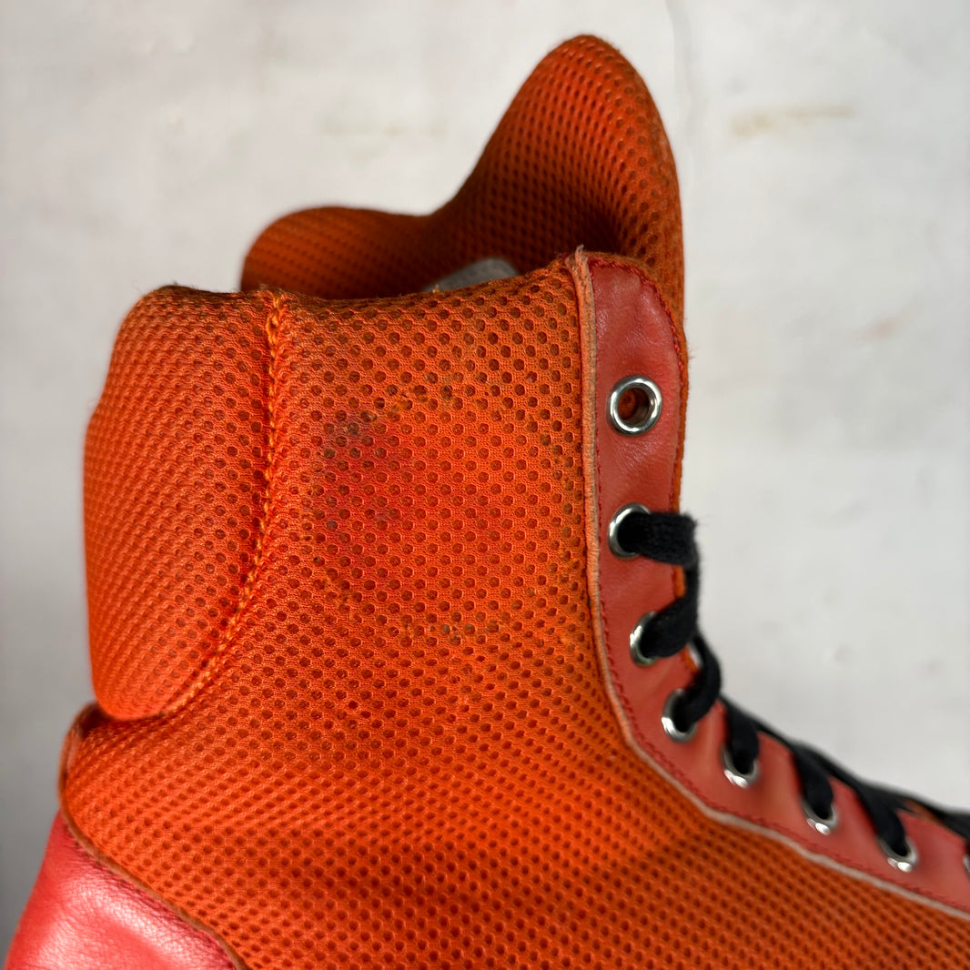 Vivienne Westwood High Top Trainer
