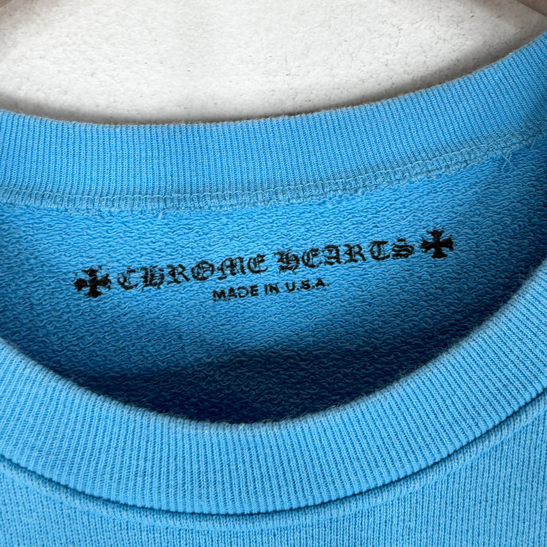 Chrome Hearts Matty Boy Brand New Sweater