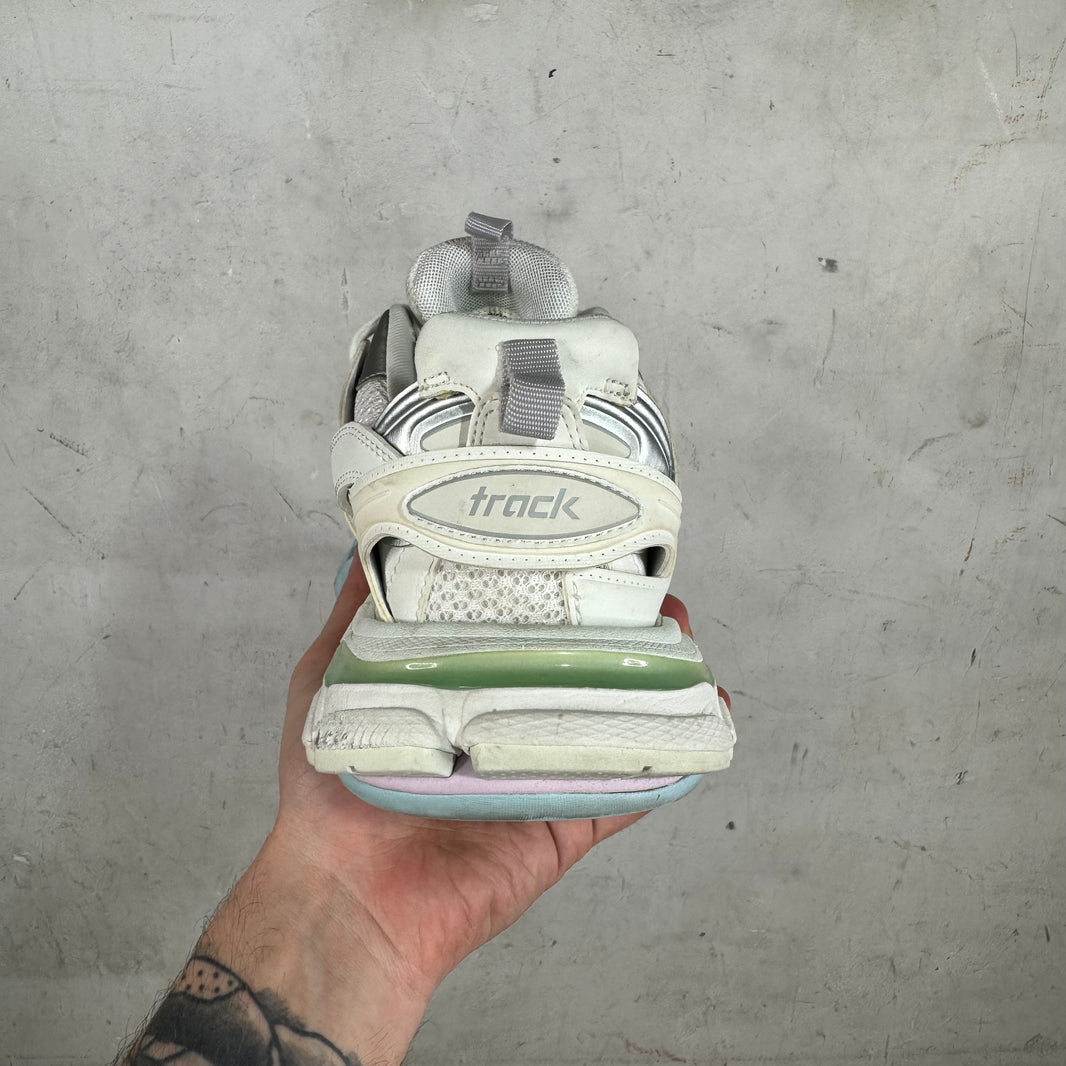 Balenciaga Pastel Tracks