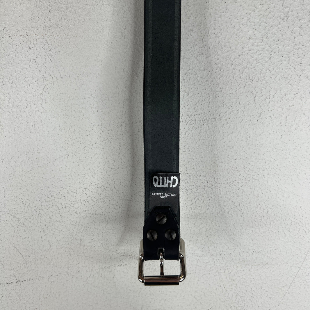 Blackmeans Chito Multicolor Belt