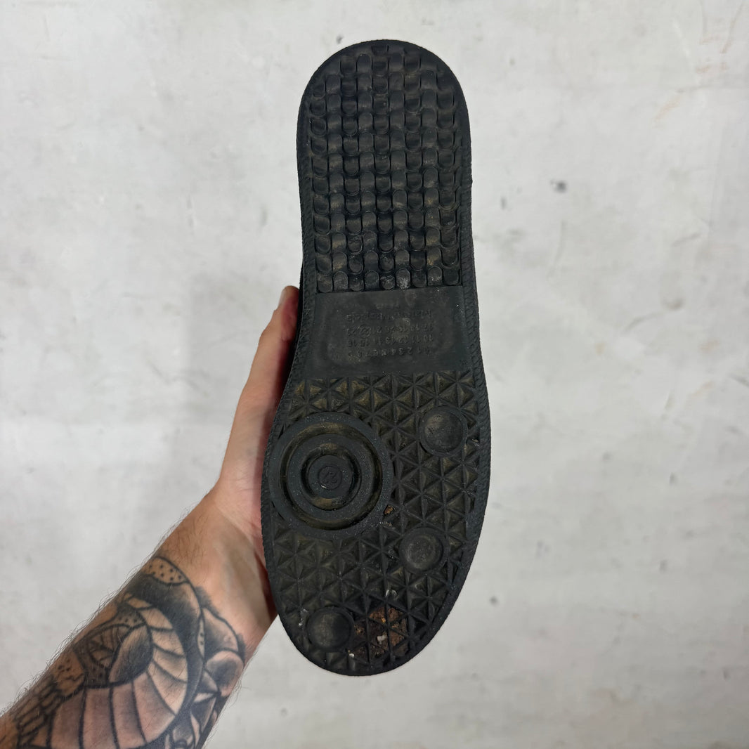 Margiela Triple Black Replicas