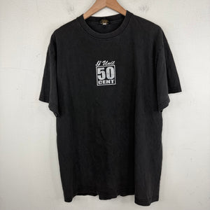 Vintage G Unit 50 Cent T-Shirt