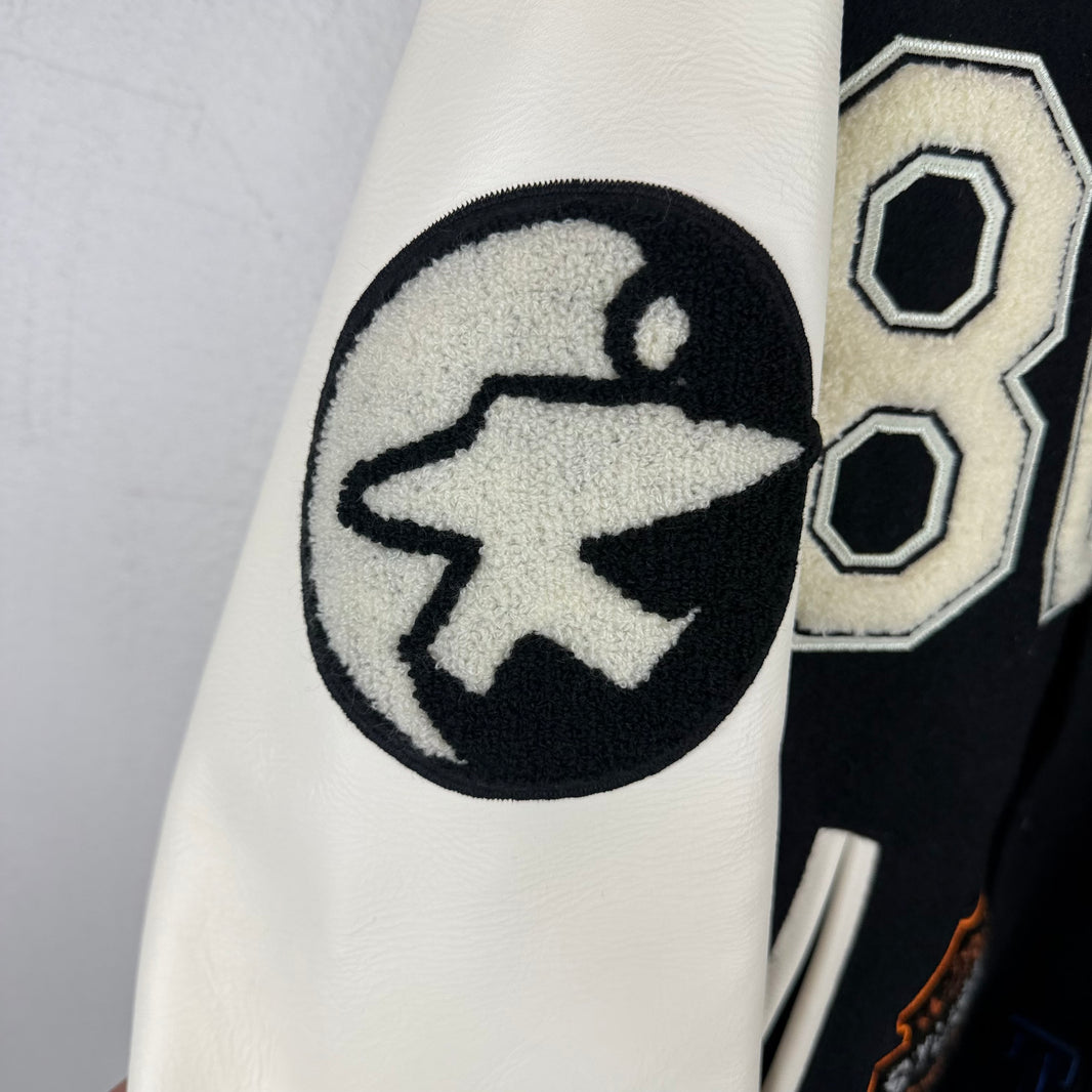 Stussy Denim Tears Our Legacy Varsity Jacket