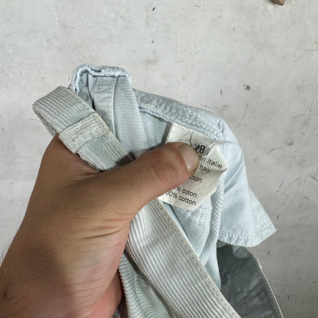 Balmain Corduroy Pants