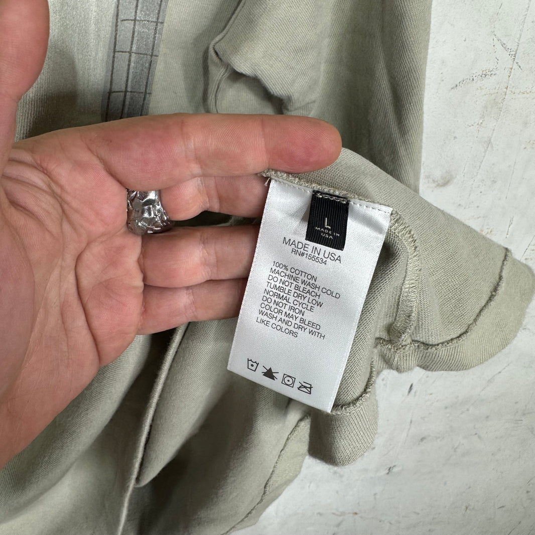 Yeezy PornHub Riley Reed Longsleeve T-Shirt