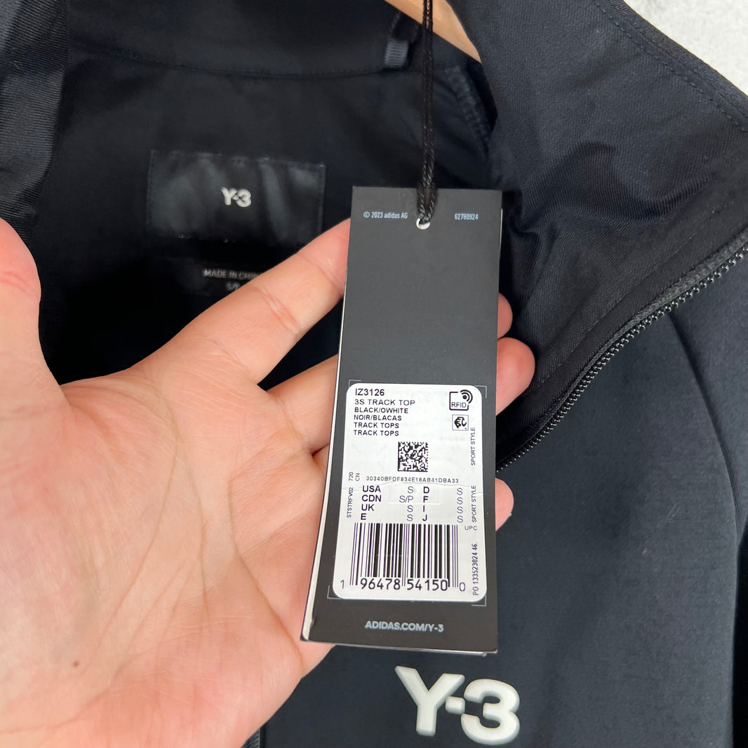 Adidas Y-3 Track Jacket